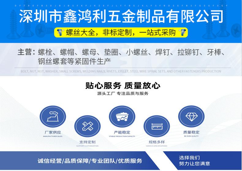 详情页名片