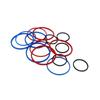 Anillo de Sellado de Caucho de Nitrilo Nbr Caucho de Flúor Fkm Diámetro Interior 1.24-253.27 Diámetro del Cable 2.62X Tipo para Automóviles