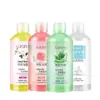 Exfoliante de Barro Exfoliante ALICEVA para Hombres y Mujeres, Exfoliante Facial y Corporal Completo, Elimina la Piel Muerta, Exfoliante de Barro para Baño, Gel de Ducha Limpiador