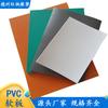 Tanque de Desoxidación de Tablero de Cloruro de Polivinilo SPVC Personalizado por el Fabricante Piscina de Electrodeposición Químico Ácido-Base Soldadura Tablero Suave de PVC Blanco