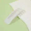 Gancho adesivo para janelas, gavetas, portas de guarda-roupa, portas de vidro, puxadores para portas de correr, puxador pequeno para portas e janelas sem necessidade de furar.