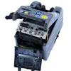 Zcut-9 Máquina Cortadora de Cinta Totalmente Automática 9G/9Gr Máquina Cortadora de Cinta de Alta Temperatura Película Protectora Transparente