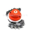 Cabezal de corte de cadena para cortacésped, cabezal de deshierbe, cabezal de corte de cadena inalámbrico, accesorios para desbrozadora de maquinaria de jardín