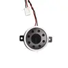 30 Pares de Altavoces de Terminal de Cable Montados en Oreja para Pequeños Electrodomésticos, Bocinas de Altavoz, Ventas Directas de Fábrica, Alta Calidad y Buen Precio