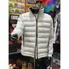 Chaleco de Algodón Acanalado para Mujer Corto 2026 Nuevo Otoño Invierno Estilo Coreano Holgado Persona Baja Chaleco Chaleco Cálido