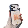 ¡Hazte rico al instante! Adecuado para Funda de Teléfono iPhone 17 Pro Max, Nuevo Modelo Apple 16 Pro, Estilo de Nicho 15 Pro, Funda de Cuero 16