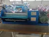 Máquina Aplicadora de Pegamento Blanco de Doble Cabezal, Máquina Aplicadora de Pegamento Blanco de Látex para Cuero, Máquina Aplicadora de Pegamento Totalmente Automática, Máquina Rodillo Aplicadora de Pegamento a Base de Agua