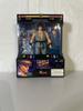 Jada Street Fighter streefighter Stock Limitado Envío Largo Rojo Azul Chun Li Rojo Ken