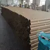 Ventas Directas de Fábrica de Tubos de Papel, Tubos de Papel al por Mayor para Empaque Express, Tubos de Papel para Cañas de Pescar, Tubos de Cartón Blanco para Bádminton, en Stock, Varios Estilos