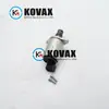Tm62101 Bomba Hidráulica 24V Válvula Solenoide Proporcional 25Bar Adecuado para Piezas de Excavadora Sany Xcmg Cadena