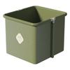 Cubo de Baño para Adultos, Cubo de Baño para Adultos, Cubo de Baño para Adultos, Plegable, Cubo de Baño sin Instalación, Cubo de Baño Instantáneo para Niños
