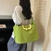 Nova bolsa de viagem expansível transfronteiriça para mulheres, com separação de seco e molhado, bolsa leve casual para esportes ao ar livre, mala de rodinhas