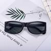 Gafas de sol poligonales Oleo 5245 para mujer, 2024, nuevas gafas de sol anti-ultravioleta europeas y americanas, gafas transfronterizas para hombre