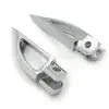 Adequado para Pedais Modificados de Motocicleta Suzuki Gsx 1300R Falcon/B - King 2008 - 2009