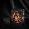 Kimishima Ai Comadreja de Nariz Largo 10ml Mejora del Placer Mejora del Coito Adulto Productos de Coqueteo Productos Eróticos