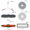 Aplicable a la barredora aspiradora Dreame L10s Ultra accesorios cepillo rodante filtro de borde pantalla mopa bolsa de polvo consumibles