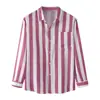 Estación Independiente Comercio Exterior Transfronterizo Ropa Nueva para Hombre Moda Otoño 2025 Casual Camisa de Manga Larga con Estampado 3D para Hombre