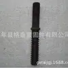 Directo de fábrica 24*195 clavo espiral clavo espiral para ferrocarril clavo para durmiente de cemento clavo de rosca para madera