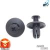 Carro Great Wall C30 Forro do para-lama fivela porta-malas Para-lama painel da porta parafuso de expansão clipe tipo comum