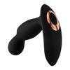 Plug Direto para Mulheres, Dispositivo de Masturbação Vestível Invisível, Estimulação Dupla de Choque Clitoriano, Brinquedo Sexual Maré Instantânea, Design Silencioso