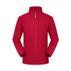 Chaqueta de trabajo con cuello mao para hombre y mujer, estilo nuevo deportivo y casual, ropa de regalo corporativo con logo personalizado