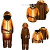 Puss in boots cos halloween show mismos disfraces para hombre y mujer cosplay mono ropa de casa sudadera con capucha