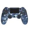 Controlador Inalámbrico P4 Bluetooth Controlador P4 Vibración Controlador P4 Controlador de Juego Controlador Steam