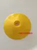 Acessórios para máquina de costura, peças para máquina de bainha, virador de tecido, prato giratório para bainha de tecido de máquina de costura, roda de alimentação de tecido