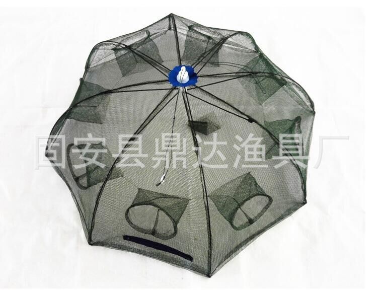 八孔自动
