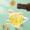 Óleo de Noz Orgânico Dimai 500ml Prensado a Frio Fisicamente