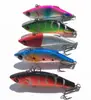 Cebo de 7 cm/10 g/Lua/Cebo Biónico/Cebo de Plástico Vib Señuelo de Pesca Equipo de Pesca Campana Pesca
