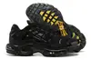 Comércio Exterior Transfronteiriço Air Max Plus Tn Primeira Geração Modernos Respiráveis Esportivos Masculinos Sapatos com Amortecimento de Ar de Comprimento Total Casuais