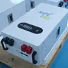 Inversor Solar de Almacenamiento de Energía Montado en Pared 51.2V Eve 280Ah Lifepo4 Lifepo4