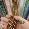 Colar de Pérola de Imitação Swaruo Cristal Pérola Pulseira DIY de Cristal Colar Brincos Acessórios de Cabelo Acessórios