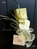 Papel de presente com textura de padrão de pedra papel de embrulho para presente caixa de presente de cigarro amassada papel de embrulho para buquê presentes de aniversário materiais DIY feitos à mão