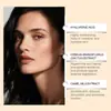 Creme Facial Clareador e Hidratante, Suave e Hidratante para a Pele do Rosto, Refrescante e Creme de Cuidado Hidratante Diário