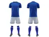 Nuevas camisetas de fútbol Mundial 2627 para Argentina, España, Bélgica, México, camisetas lisas que se pueden imprimir con logotipos
