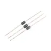 Apenas diodo retificador original de pinos em linha 1N4001 1N4001 (100)