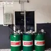Aceite Lubricante Ojo Eléctrico Control Central Inteligente Gestión Centralizada Sistema de Suministro de Aceite de Llenado Aceite para Engranajes de Máquina Aceite Hidráulico Llenado Cuantitativo
