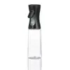 Botella de aceite tipo prensa PP transfronteriza 200ml botella rociadora atomizadora control de aceite diámetro grande botella casera para condimentos