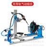 Los fabricantes de Jinan suministran mesa giratoria de soldadura automática, fabricantes de desplazadores de soldadura, mesa giratoria de soldadura, mesa giratoria de soldadura