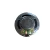 Altavoz 23mm8 ohm 0.5W carcasa de hierro magnético interno juguete 1W Máquina de cabeza móvil Mala caja de música Altavoz de seguridad