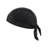 Sombrero Pirata Transpirable de Punto para Deportes al Aire Libre, Ciclismo, Running, Ocio, Forrado con Malla, Secado Rápido, Transpirable, Gorra para los Dedos del Pie