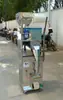 Máquina Empacadora Totalmente Automática para Polvo, Gránulos, Plástico, Ferretería, Máquina Empacadora de Arroz, Máquina Empacadora de 2-500g
