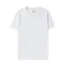 Camisa de Manga Corta para Hombre, Estilo Americano Pesado, Hombro Derecho, para Verano, con Escote Pequeño, Atractiva Deportiva Ajustada Solona con Mangas Medias