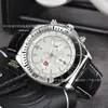 2023 Sitio Web Independiente Aliexpress Wis Bnl Reloj para Hombre Reloj de Acero Inoxidable Reloj de Función Completa Venta al por Mayor