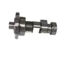 Motor de motocicleta CB125 comando Wuyang WY125 eixo de comando MCR125 rolete de agulha com luva