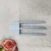 Herramienta Voluminizadora de Cabello de Corona Alta, Pinza para Raíz del Cabello Sin Lavado, Peine Moldeador con Aire, Pinza para Raíz del Cabello, Almohadilla Estilizadora para Flequillo de Frente, Pinza para el Cabello