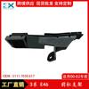 Adecuado para BMW Serie 3 316i E46 soporte largo para parachoques delantero soporte largo fijo para parachoques delantero 51117030617