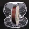 Fio de Aço Macio Japonês Fio de Pérola Fio para Miçangas Corda de Mão Fio Macio Dourado de 7 Fios Corda para Cordão de Colar Artesanal DIY Corda para Pingente de Miçanga